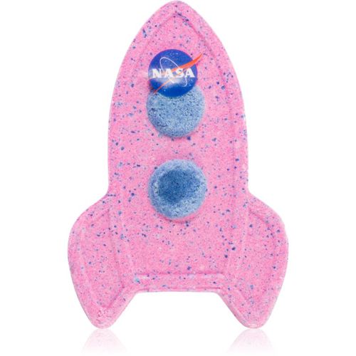 Nasa bomba de baño para niños Alien/Rocket/Planet 110 g - Corsair - Modalova