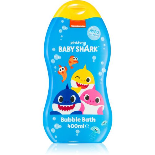 Baby Shark bagnoschiuma per bambini 400 ml - Corsair - Modalova