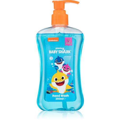 Baby Shark jabón líquido para manos para niños 250 ml - Corsair - Modalova