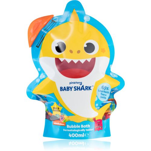 Baby Shark bagnoschiuma ricarica per bambini 400 ml - Corsair - Modalova