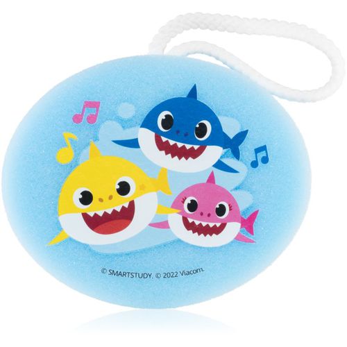 Baby Shark spugna detergente per bambini 1 pz - Corsair - Modalova