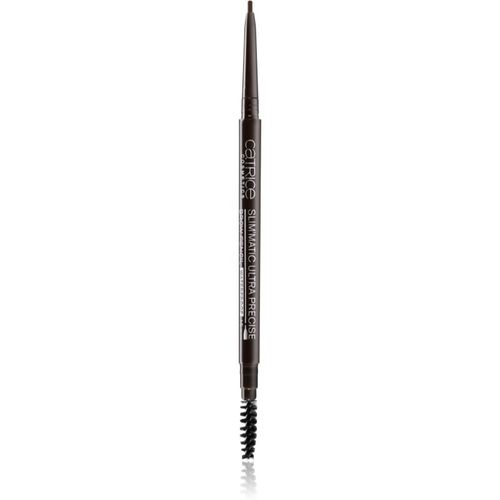 Slim'Matic pincel de precisión para cejas tono 050 Chocolate 0,05 g - Catrice - Modalova