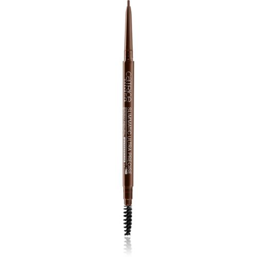 Slim'Matic matita di precisione per sopracciglia colore 025 Warm Brown 0,05 g - Catrice - Modalova