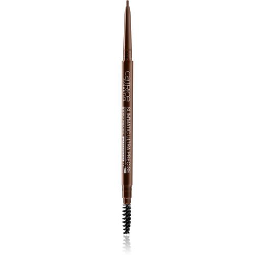 Slim'Matic pincel de precisión para cejas tono 025 Warm Brown 0,05 g - Catrice - Modalova