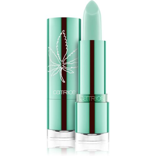 Hemp & Mint Glow bálsamo labial tono 010 High On Life 4.2 g - Catrice - Modalova