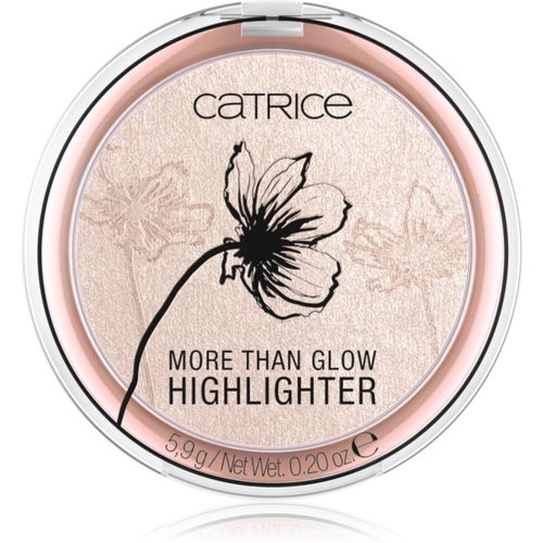 More Than Glow cipria illuminante colore 020 5,9 g - Catrice - Modalova