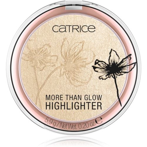 More Than Glow cipria illuminante colore 030 5,9 g - Catrice - Modalova