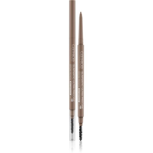 Slim'Matic matita di precisione per sopracciglia colore 015 - Ash Blonde 0,05 g - Catrice - Modalova