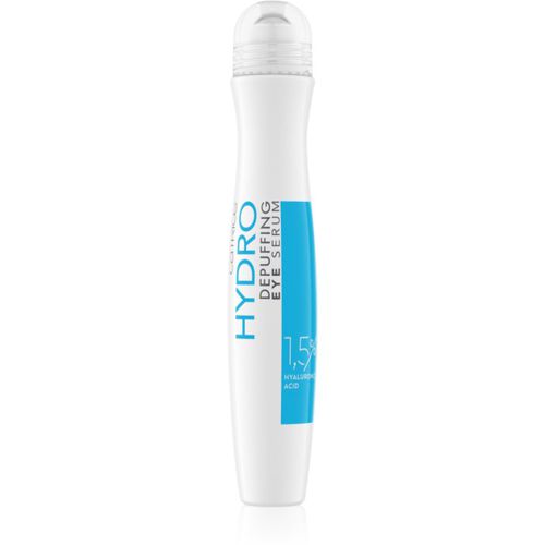 Hydro Depuffing siero occhi contro i gonfiori 15 ml - Catrice - Modalova