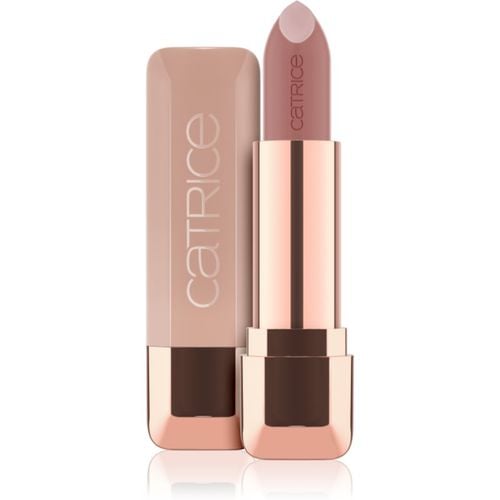 Full Satin Nude rossetto satin colore 020 Full of Strenght 3,8 g - Catrice - Modalova