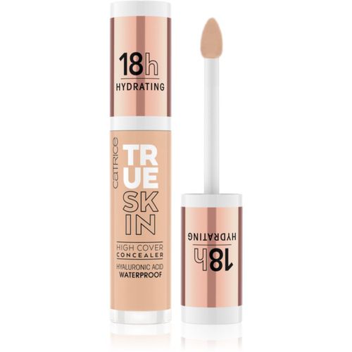 True Skin corrector líquido tono 020 Warm Beige 4,5 ml - Catrice - Modalova