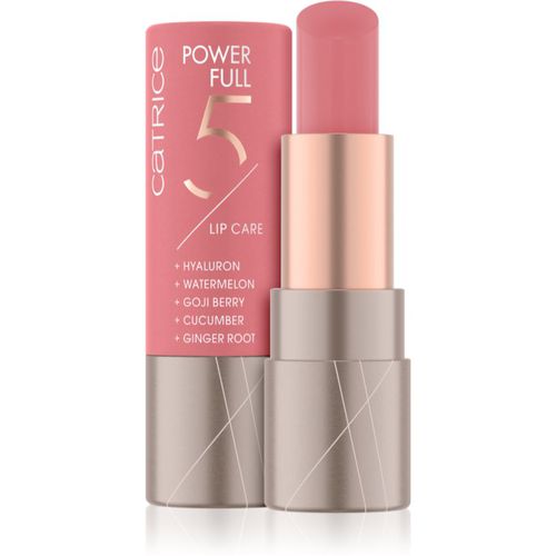 Power Full 5 bálsamo labial tono 020 Sparkling Guave 3.5 ml - Catrice - Modalova