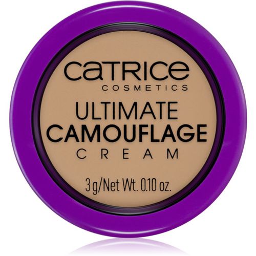 Ultimate Camouflage corrector cubre imperfecciones cremoso tono 010 - N Ivory 3 g - Catrice - Modalova