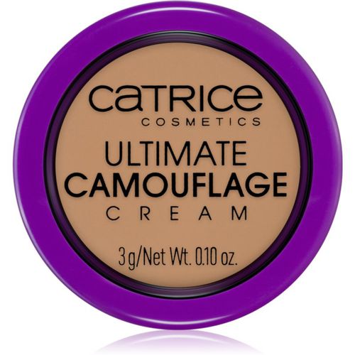 Ultimate Camouflage corrector cubre imperfecciones cremoso tono 020 - N Light Beige 3 g - Catrice - Modalova