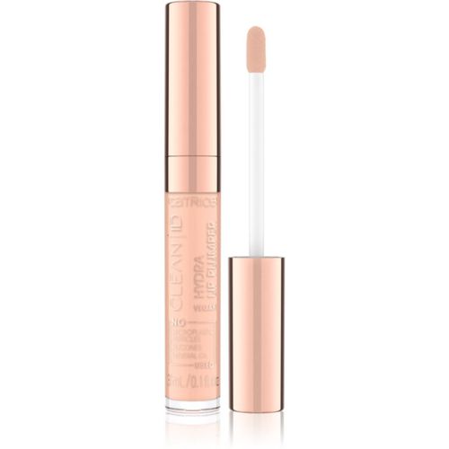 Clean ID Hydra brillo de labios para dar volumen tono 010 3 ml - Catrice - Modalova