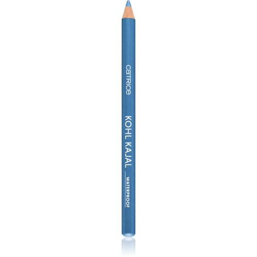 Kohl Kajal Waterproof matita per gli occhi di kajal colore 070 Turquoise Sense 0,78 g - Catrice - Modalova