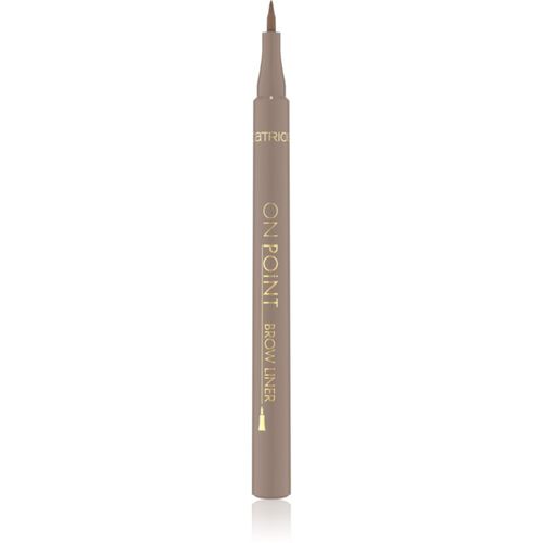 ON POINT Augenbrauenstift 020 1 ml - Catrice - Modalova