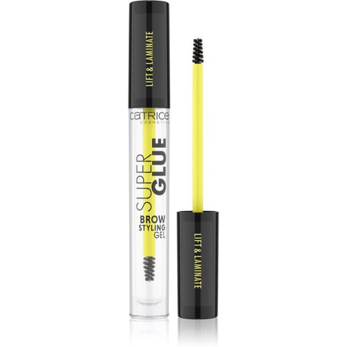 Super Glue gel para cejas tono 010 4 ml - Catrice - Modalova