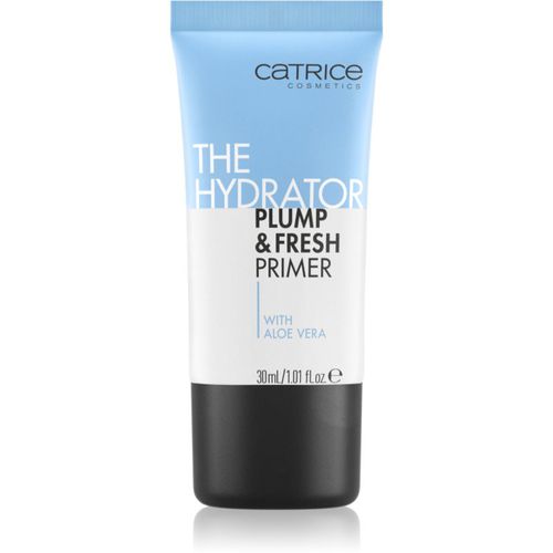 The Hydrator Plump & Fresh feuchtigkeitsspendender Primer unter dem Make-up 30 ml - Catrice - Modalova