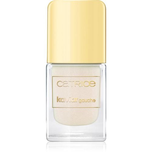 Kaviar Gauche smalto per unghie colore C01 10.5 ml - Catrice - Modalova