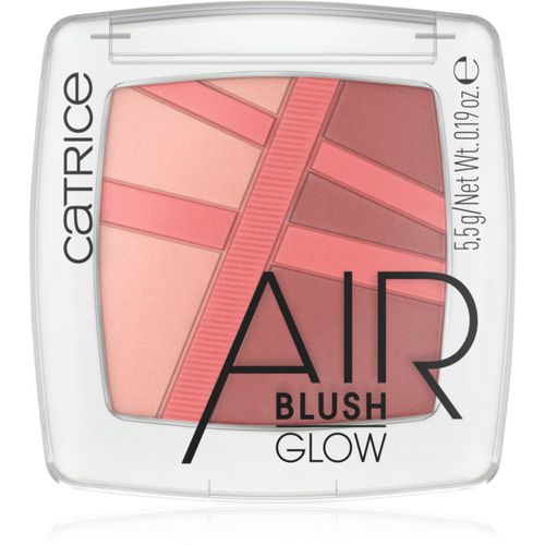 AirBlush Glow blush illuminante colore 020 5,5 g - Catrice - Modalova