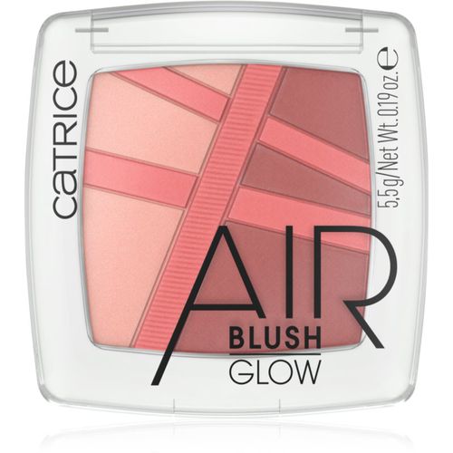AirBlush Glow Rouge für strahlende Haut Farbton 020 5,5 g - Catrice - Modalova