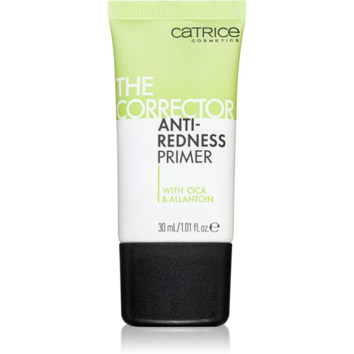 The Corrector Anti-Redness prebase antirojeces 30 ml - Catrice - Modalova