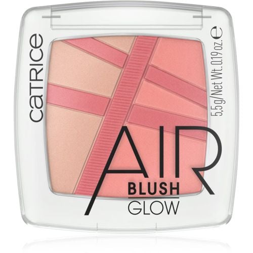 AirBlush Glow blush illuminante colore 030 5,5 g - Catrice - Modalova