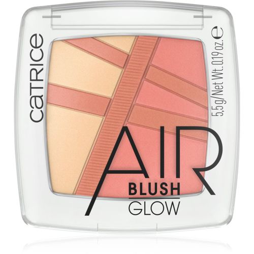 AirBlush Glow blush illuminante colore 010 5,5 g - Catrice - Modalova