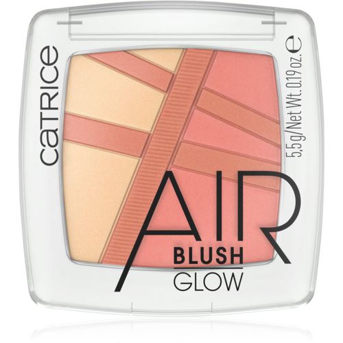 AirBlush Glow colorete iluminador tono 010 5,5 g - Catrice - Modalova