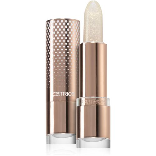 Sparkle Glow bálsamo labial con purpurina tono 010 FROM GLOW TO WOW 3,5 g - Catrice - Modalova