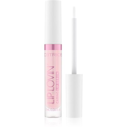 Lip Lovin' sérum nutritivo para labios tono 010 2 ml - Catrice - Modalova