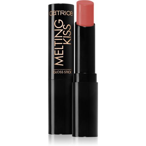 Melting Kiss gloss labial en forma de barra tono 040 Strong Connection 2,6 g - Catrice - Modalova