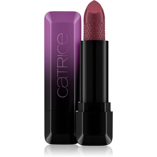 Shine Bomb barra de labios hidratante efecto brillo tono 100 Cherry Bomb 3,5 g - Catrice - Modalova