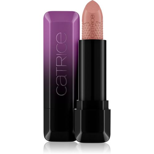 Shine Bomb rossetto lucido idratante colore 020 Blushed Nude 3,5 g - Catrice - Modalova