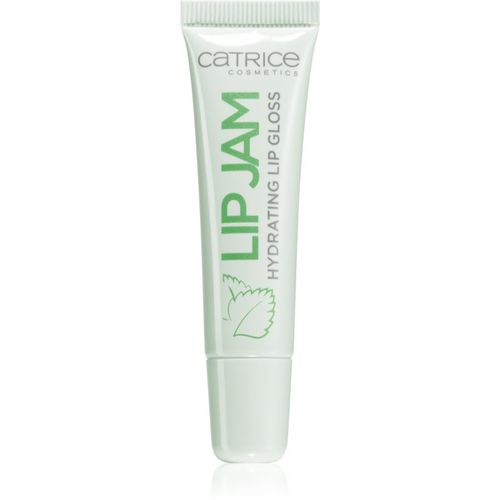 Lip Jam lucidalabbra idratante colore 050 It was mint to be 10 ml - Catrice - Modalova