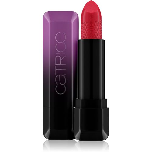 Shine Bomb rossetto lucido idratante colore 090 Queen of Hearts 3,5 g - Catrice - Modalova