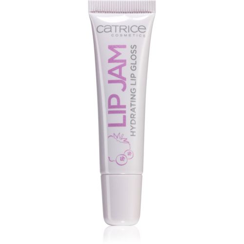 Lip Jam brillo de labios hidratante tono 040 I like you berry much 10 ml - Catrice - Modalova