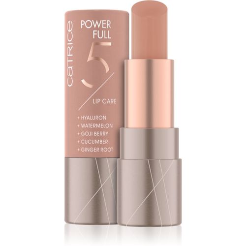 Power Full 5 bálsamo labial tono 050 Romantic Nude 3.5 ml - Catrice - Modalova