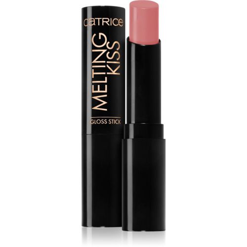 Melting Kiss gloss labial en forma de barra tono 020 Catching Feelings 2,6 g - Catrice - Modalova