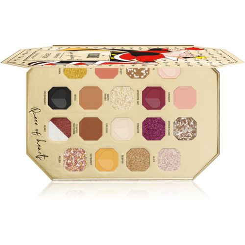 Disney Villains Queen of Hearts paleta de sombras de ojos 18 g - Catrice - Modalova