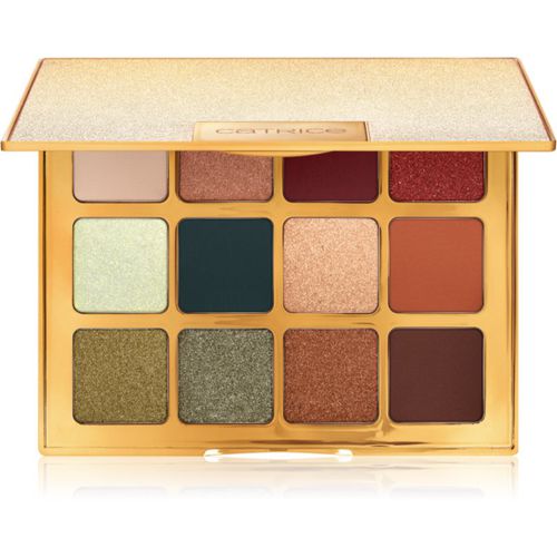 Sparks of Joy paleta de sombras de ojos tono C01 18 g - Catrice - Modalova