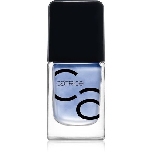 ICONAILS Nagellack Farbton 134 Laugh in Lavender 10,5 ml - Catrice - Modalova