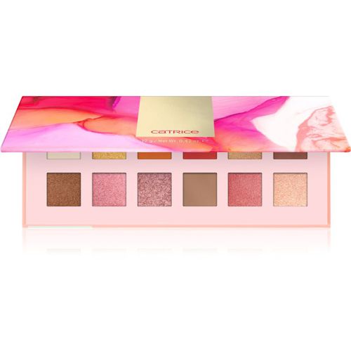 Beautiful.You. paleta de sombras de ojos 12 g - Catrice - Modalova