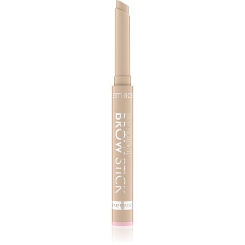 Stay Natural lápiz corrector para cejas tono 010 · Soft Blonde 1 g - Catrice - Modalova