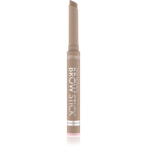 Stay Natural lápiz corrector para cejas tono 020 · Soft Medium Brown 1 g - Catrice - Modalova