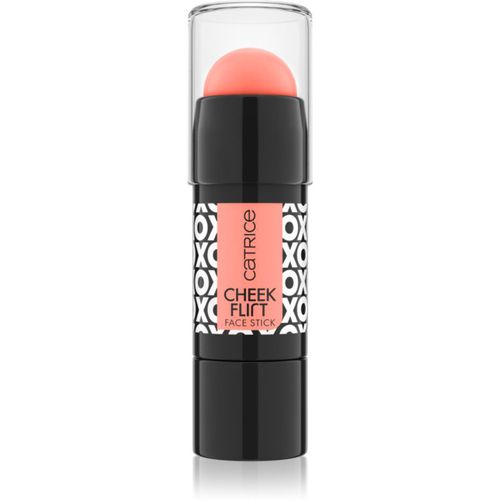 Cheek Flirt Face Stick blush in bastoncino colore 010 · R'n'Peach 5,5 g - Catrice - Modalova