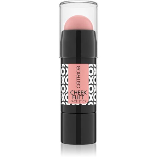 Cheek Flirt Face Stick Blush Stick für Unterwegs Farbton 030 · Rock'n'Rose 5,5 g - Catrice - Modalova