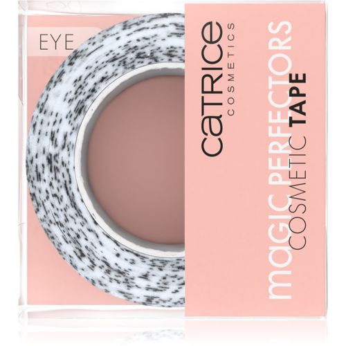 Magic Perfectors cinta adhesiva de papel (cinta washi) para sombras de ojos 1 ud - Catrice - Modalova