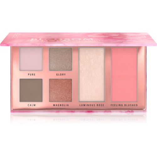 Blossom Glow palette multifunzione per viso e occhi 10 g - Catrice - Modalova